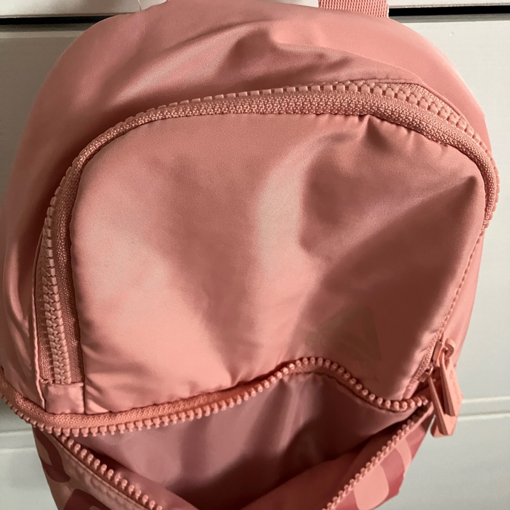 Mini Reebok Backpack - image 6